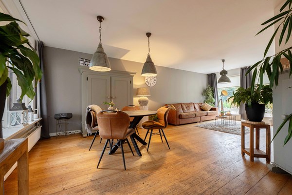 Medium property photo - Lindenplantsoen 11, 4744 CD Bosschenhoofd